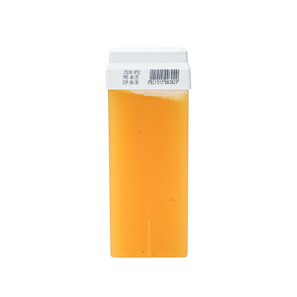 Golden Liposoluable Wax Refill For All Skin Type With Glyceryl Rosinate & Natural Beeswax