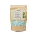 Aloe Vera Beads Wax For Sensitive Skin With Glyceryl Rosinate & Cocoa Seed Butter
