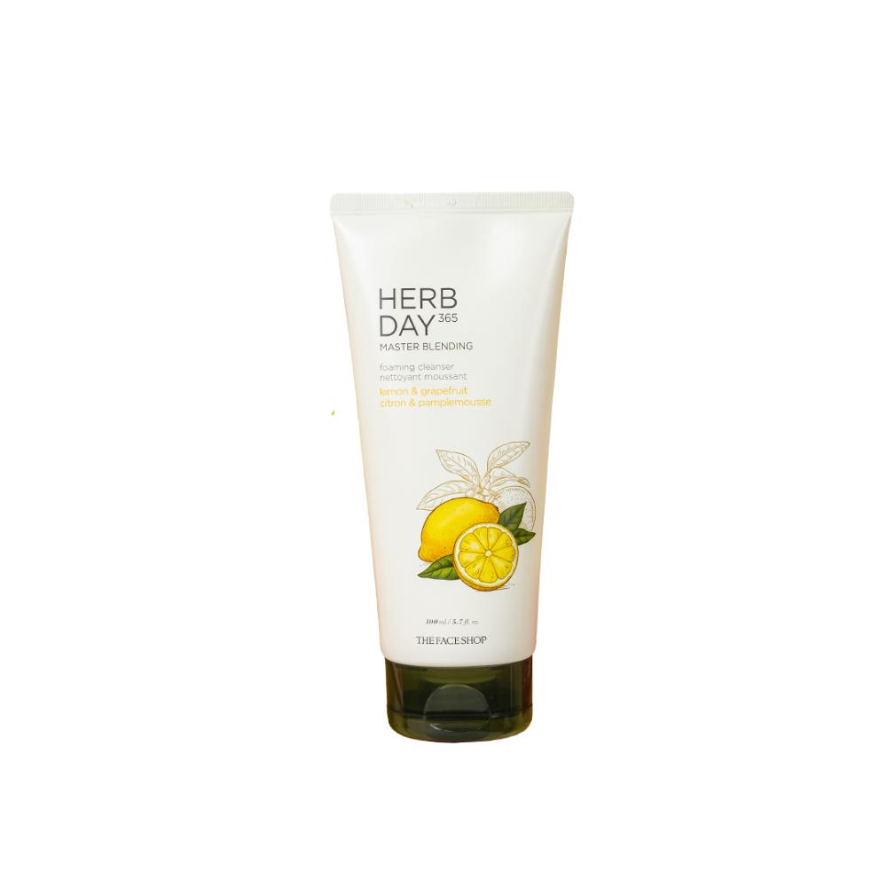 Herb Day 365 Face Wash