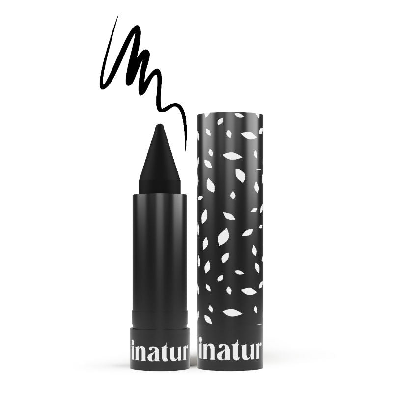 Organic Eye Kohl Kajal - Black