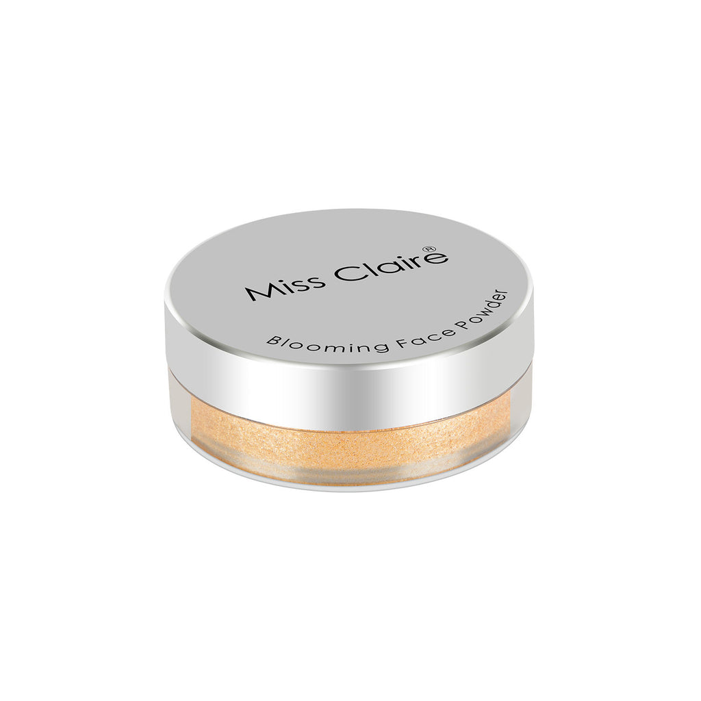 Blooming Face Powder