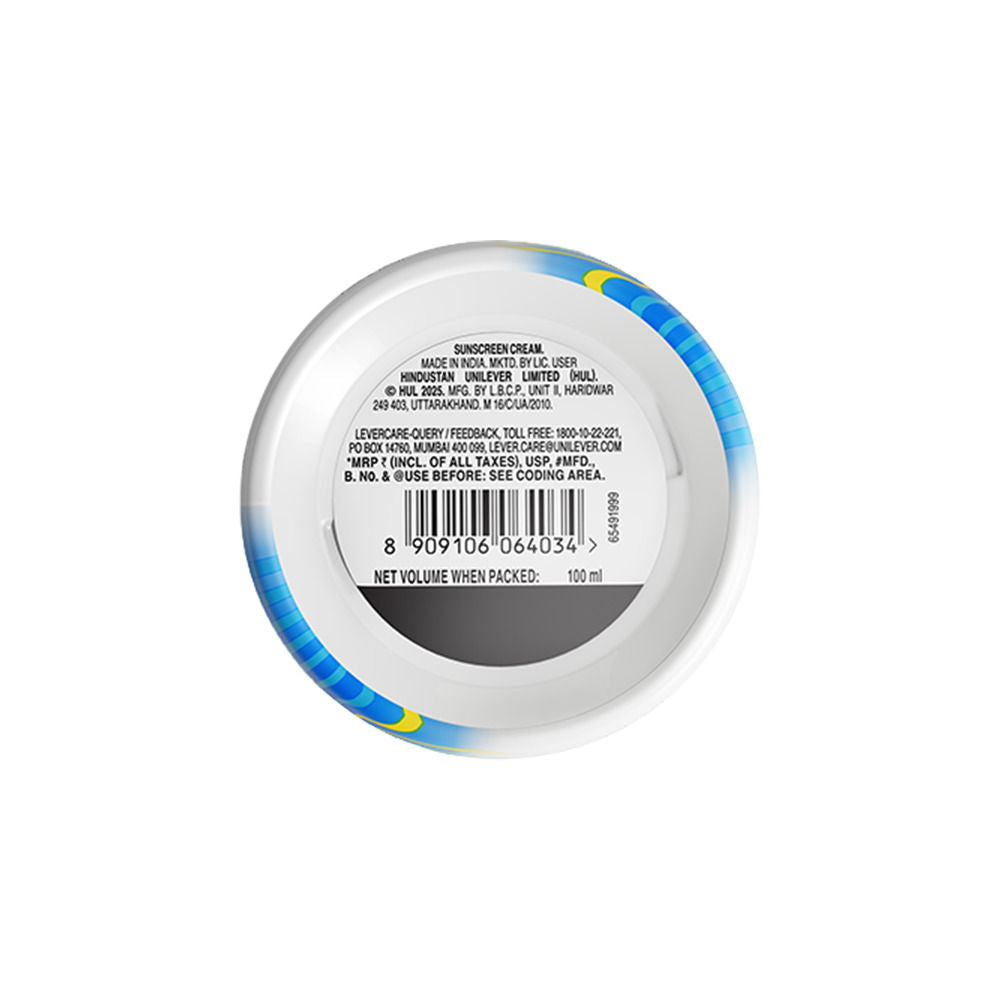 Cloud Soft SPF 50 Light Moisturiser with Ceramides & Hyaluron for Non-Sticky Hydration