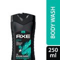 Apollo 3 In 1 Body, Face & Hair Wash For Men - 250ml