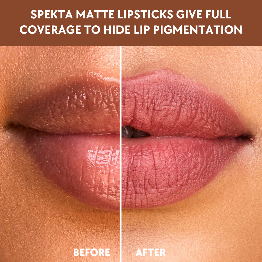 Matte Lipstick