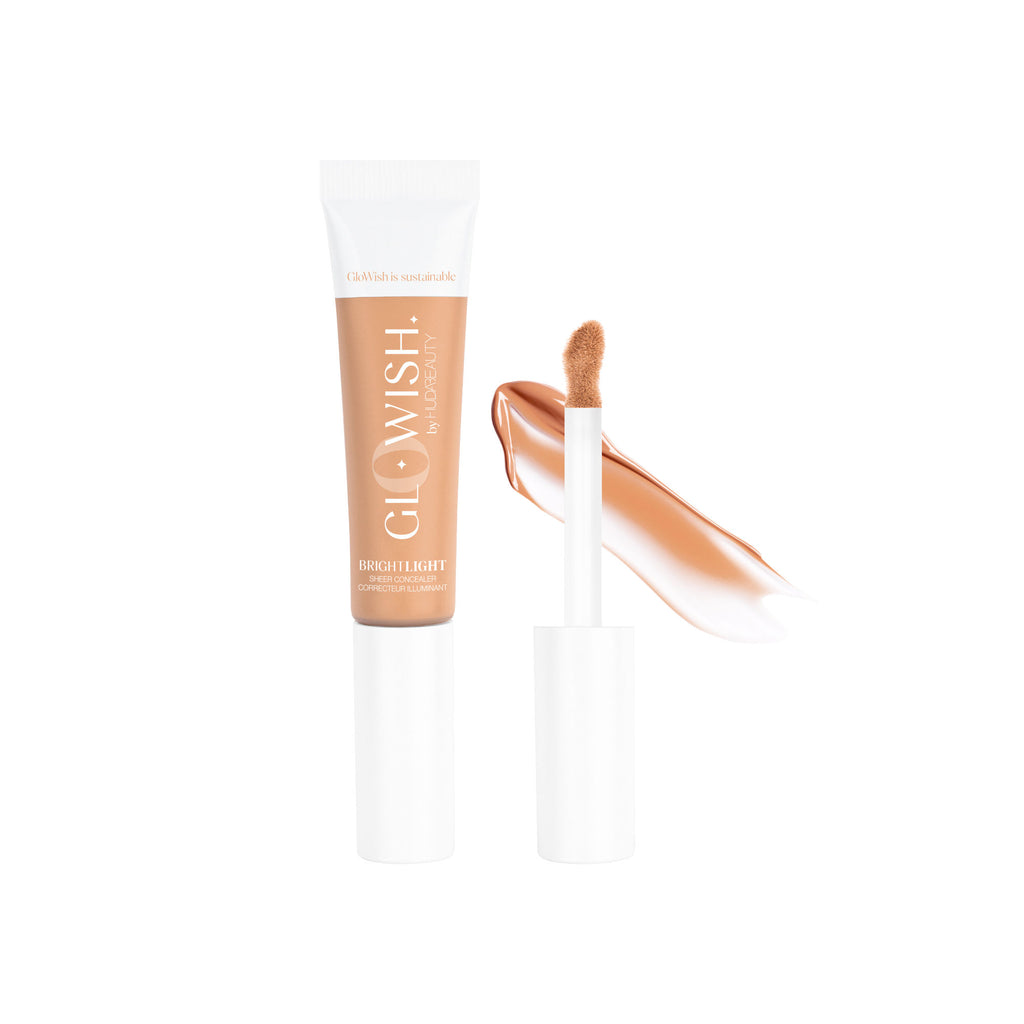 Bright Light Sheer Concealer