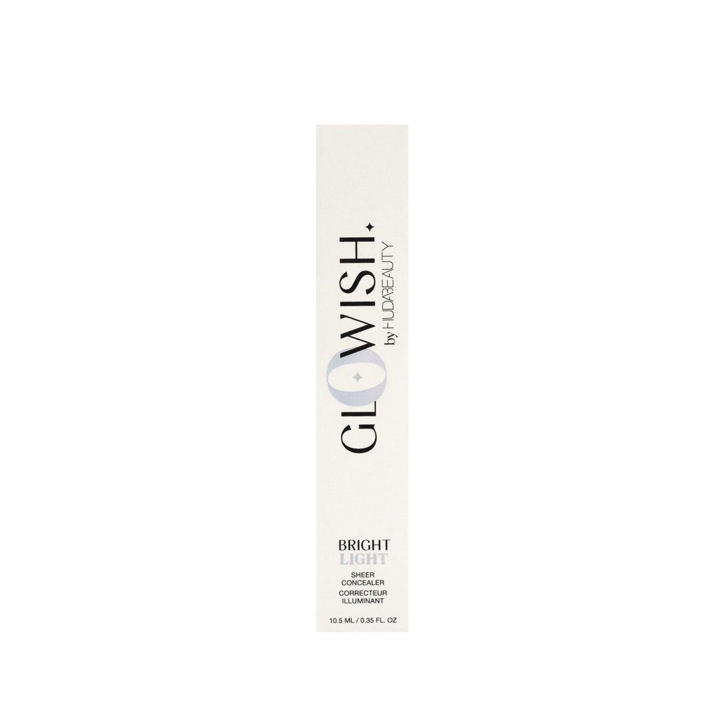 Bright Light Sheer Concealer