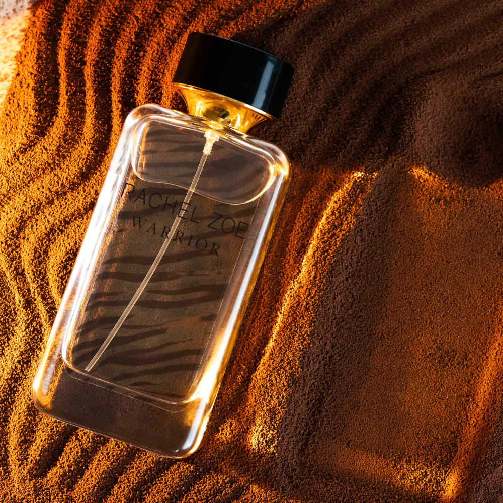 Warrior Eau De Parfum Spray