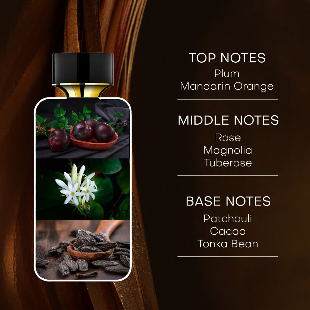 Warrior Eau De Parfum Spray