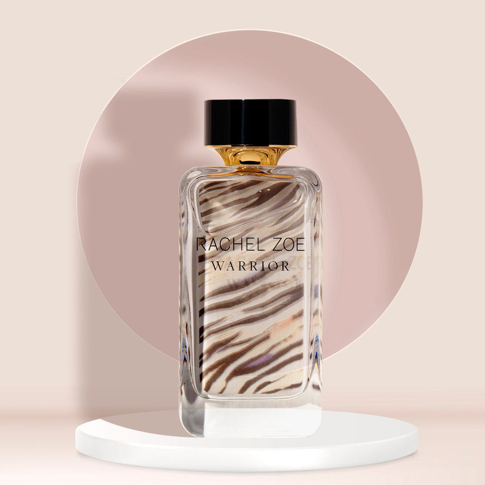 Warrior Eau De Parfum Spray