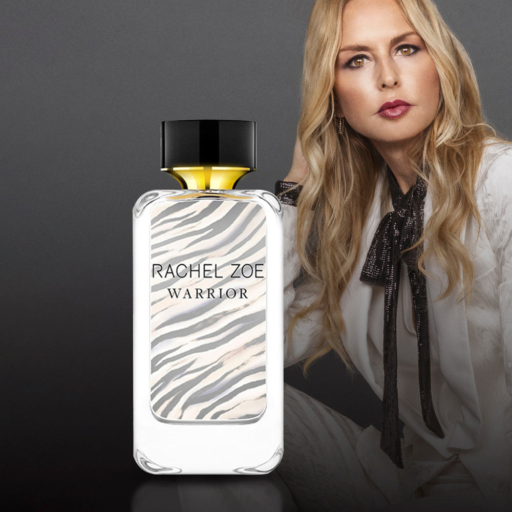Warrior Eau De Parfum Spray