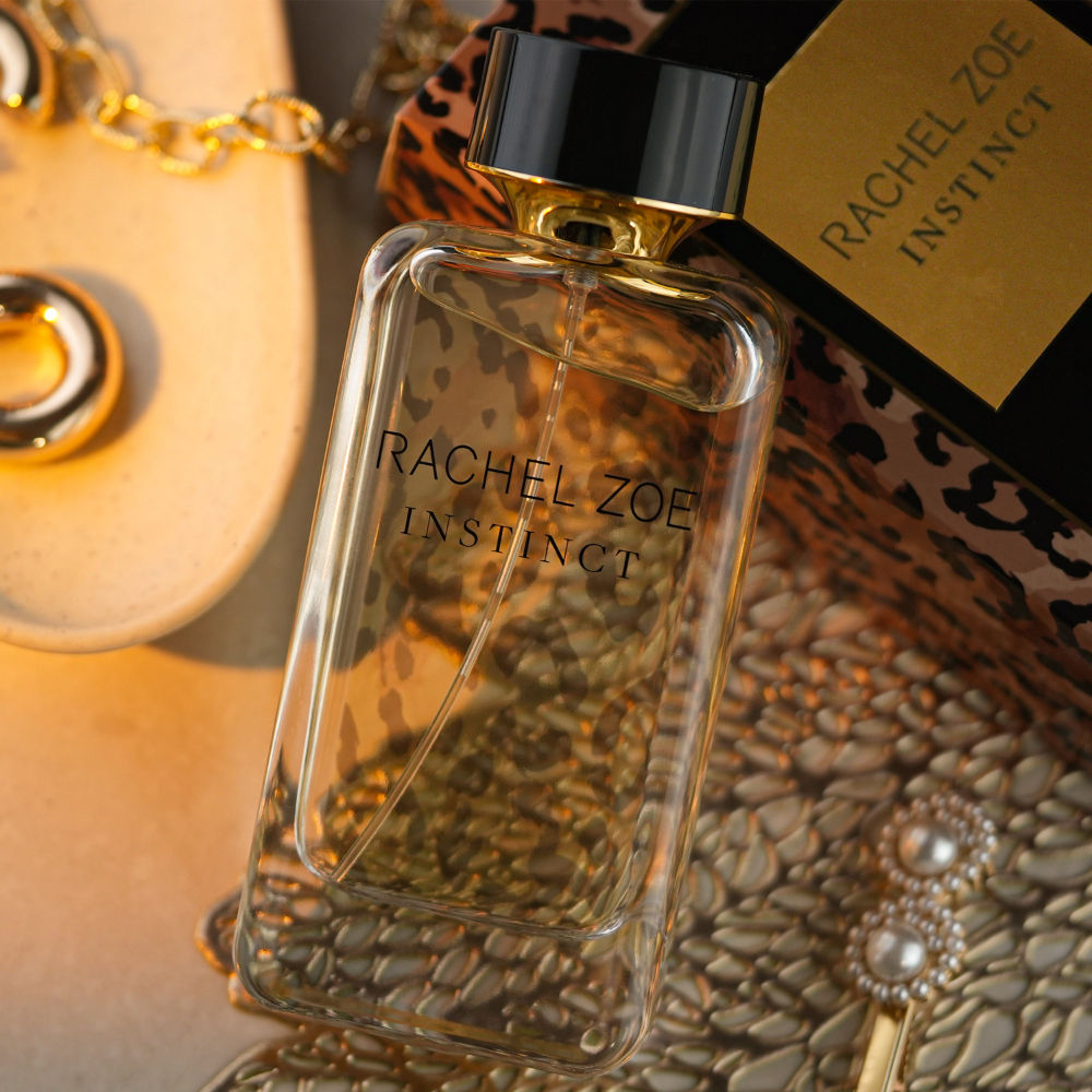Instinct - Eau De Parfum Spray
