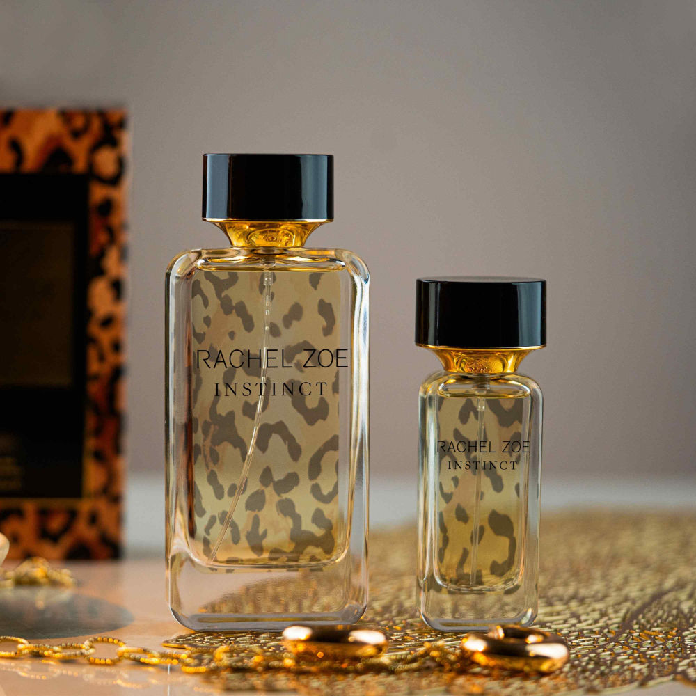 Instinct - Eau De Parfum Spray