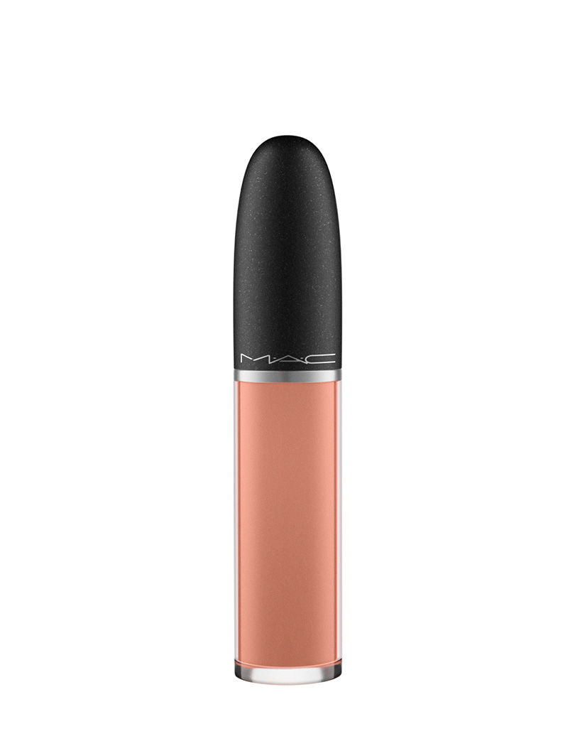 Retro Matte Liquid Lipcolour - Burnt Spice
