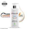 Intensive Restore Body Lotion, Lightweight Non-Sticky, 18% Emollient