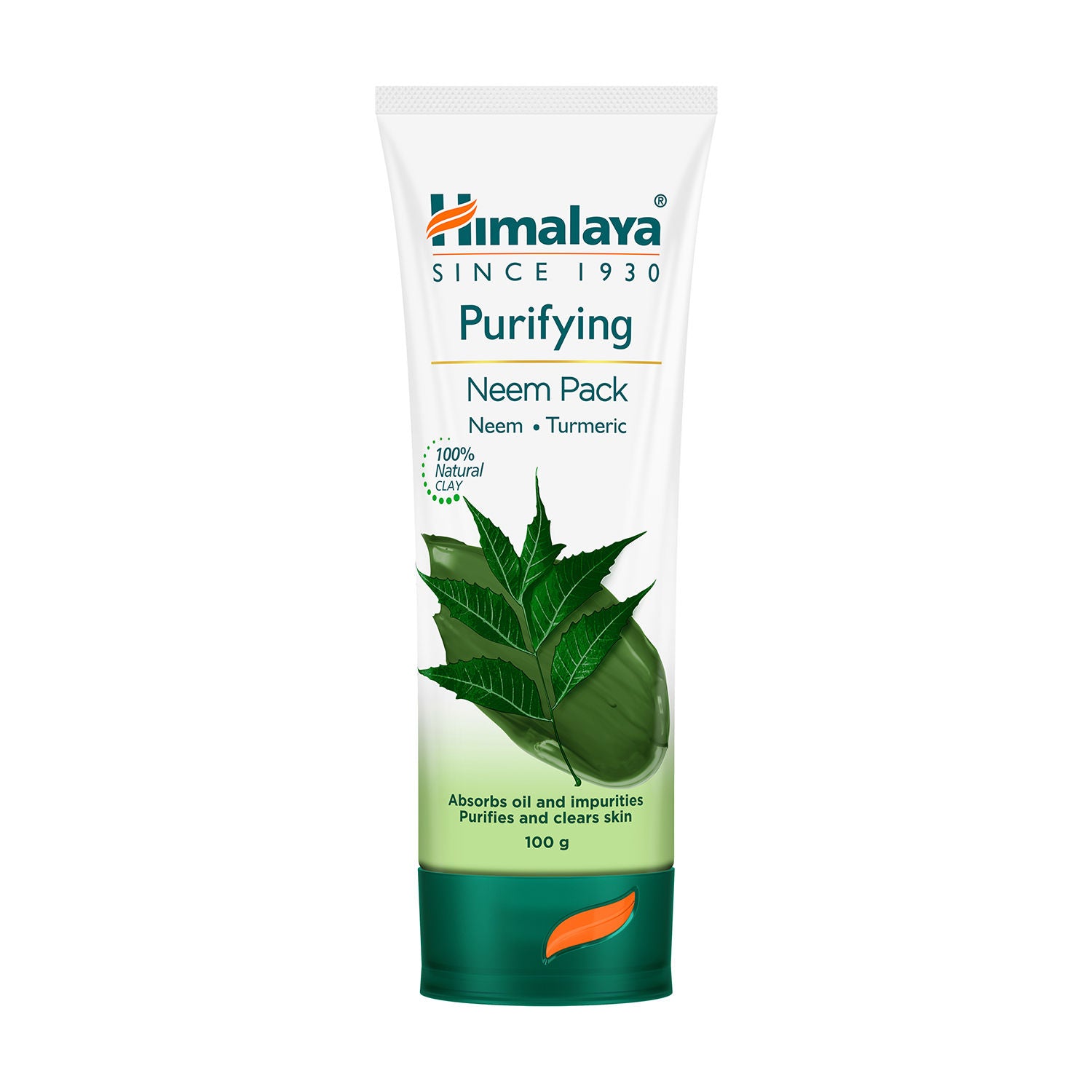 Purifying Neem Pack
