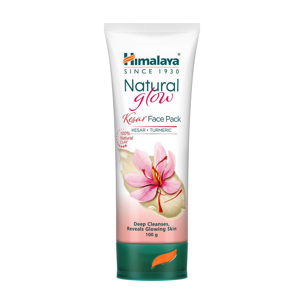 Fairness Kesar Face Pack