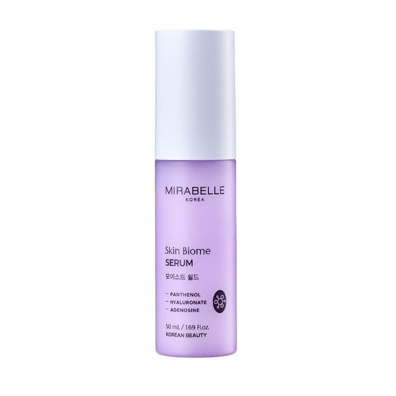 Skin Biome Serum