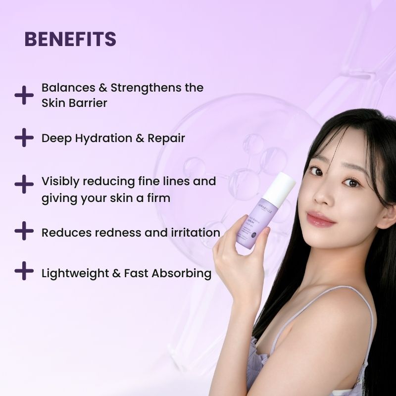 Skin Biome Serum