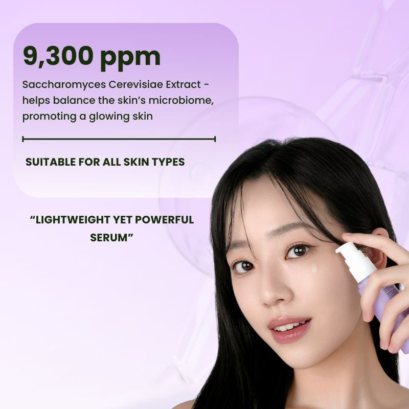 Skin Biome Serum