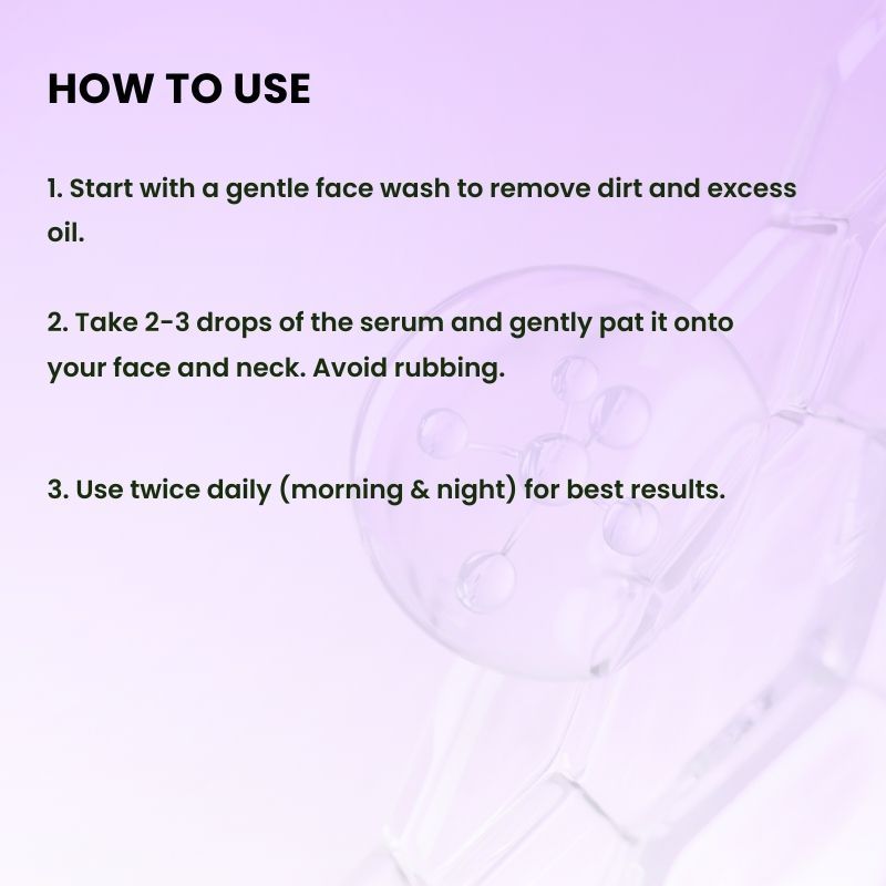 Skin Biome Serum
