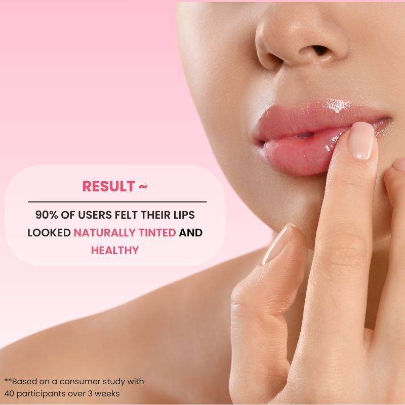 Berry Lip Balm
