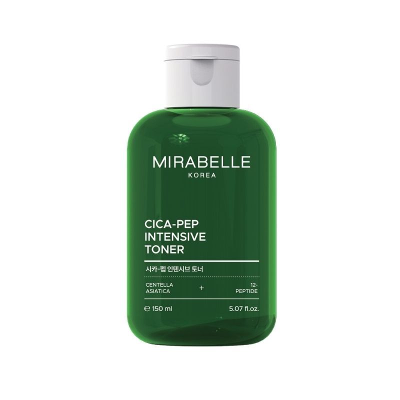 Cica + Peptide Intensive Toner