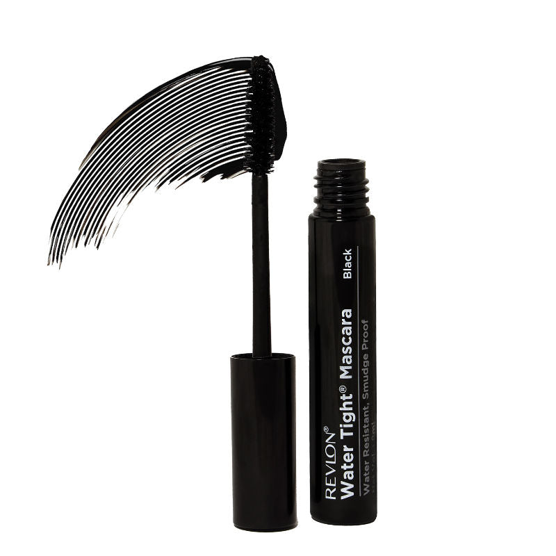 Water Tight Mascara - Black