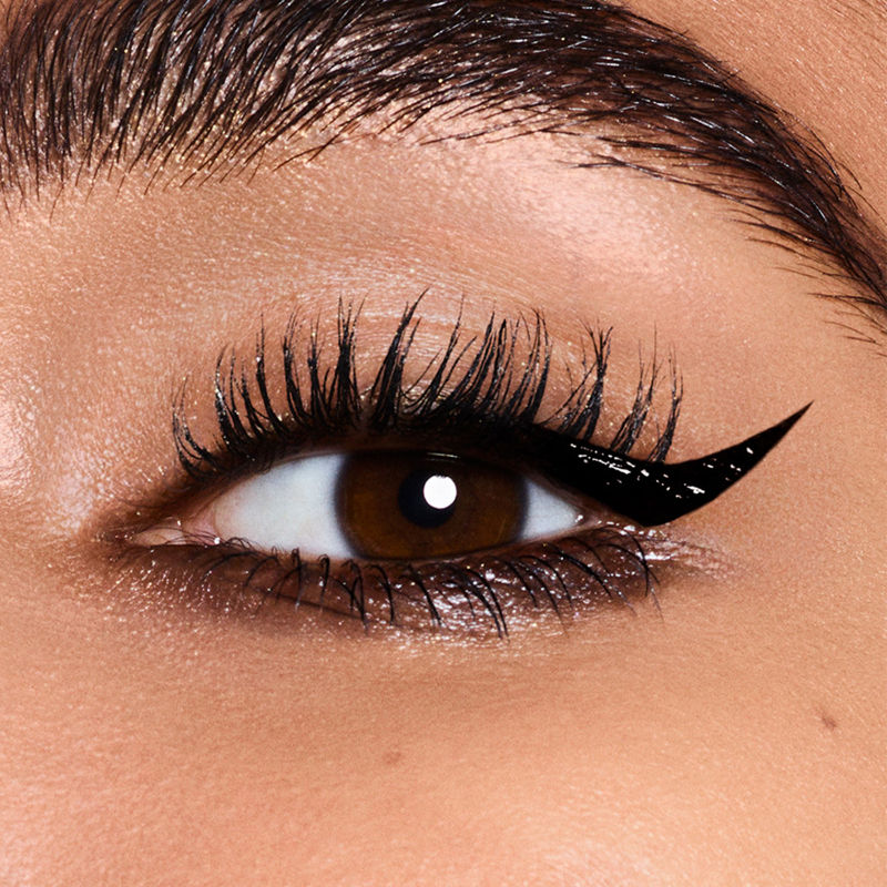 Water Tight Mascara - Black