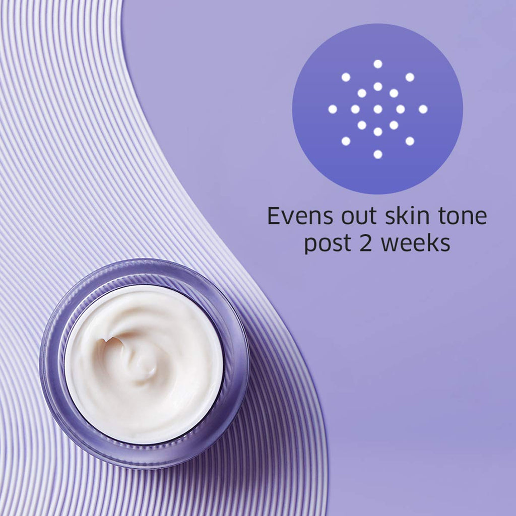 Age Defying Nuit Regenerating Night Moisturizer
