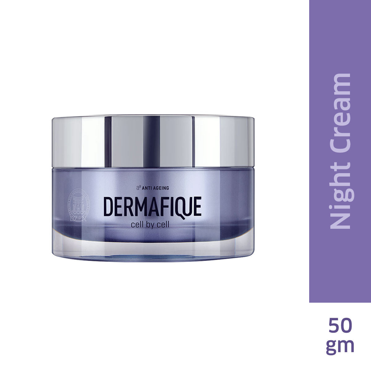 Age Defying Nuit Regenerating Night Moisturizer