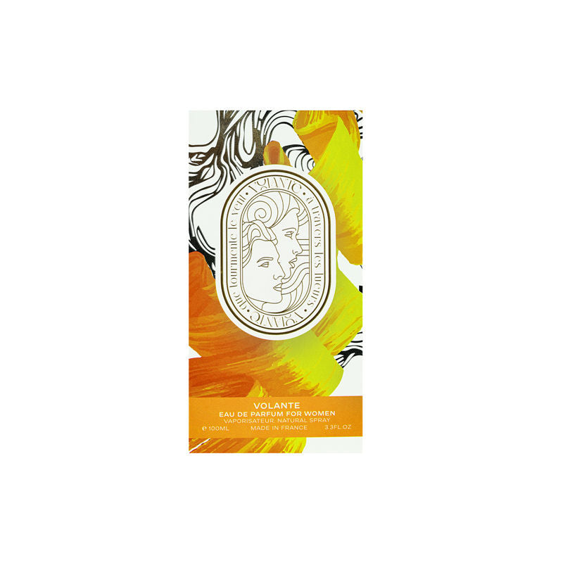 Women Eau De Parfum