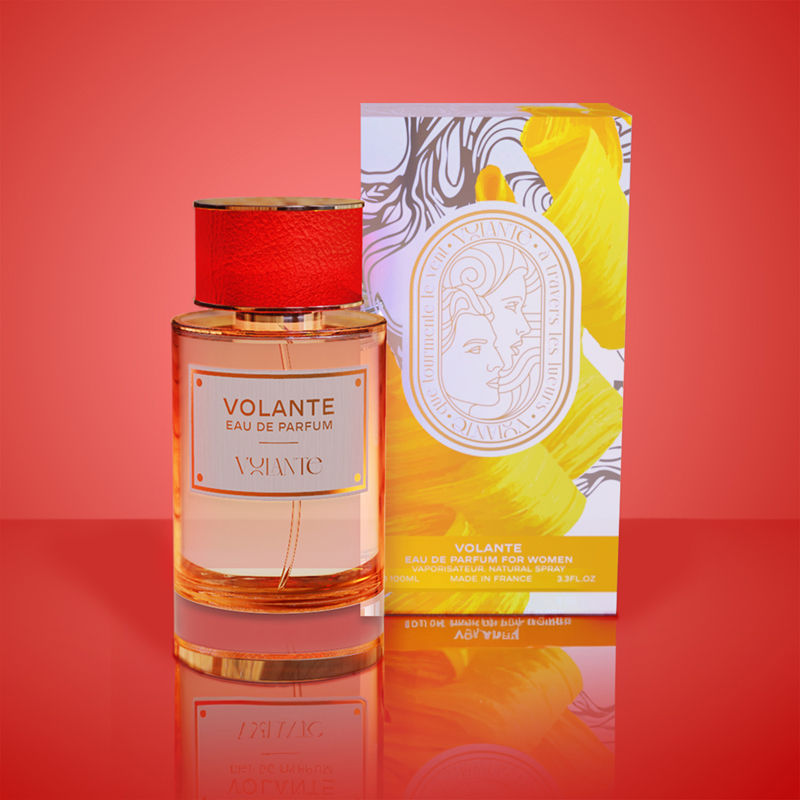 Women Eau De Parfum