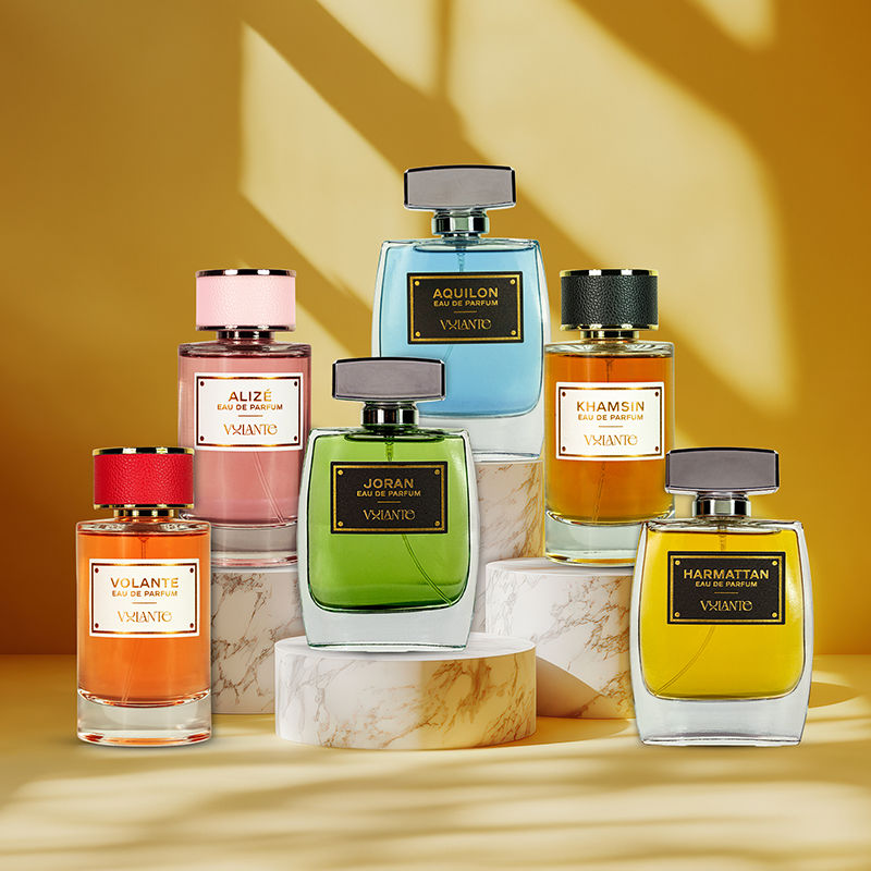 Women Eau De Parfum