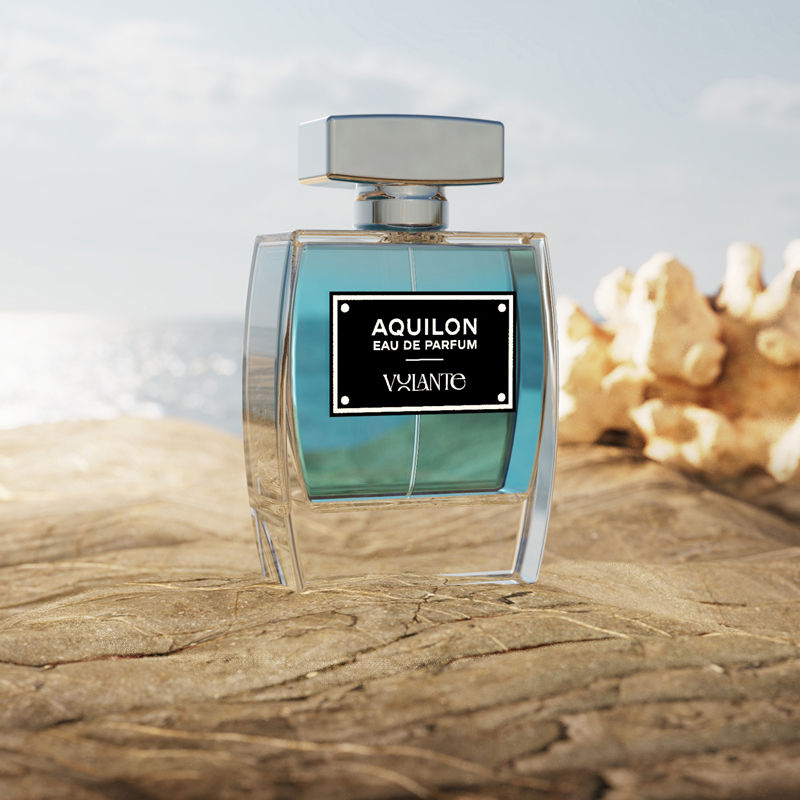 Volante Aqulion Eau De Parfum