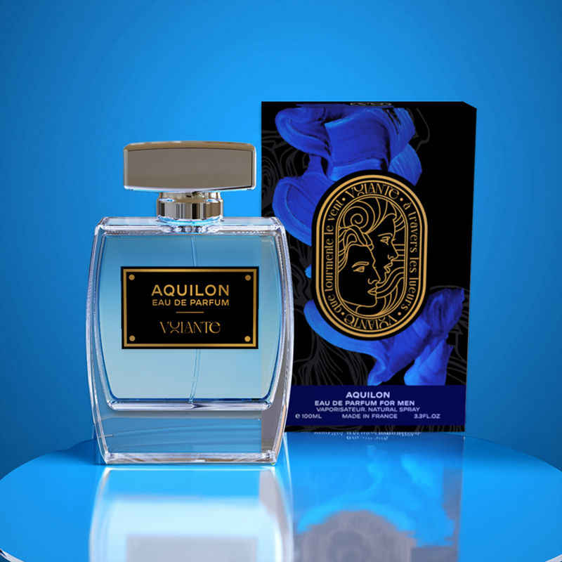 Volante Aqulion Eau De Parfum