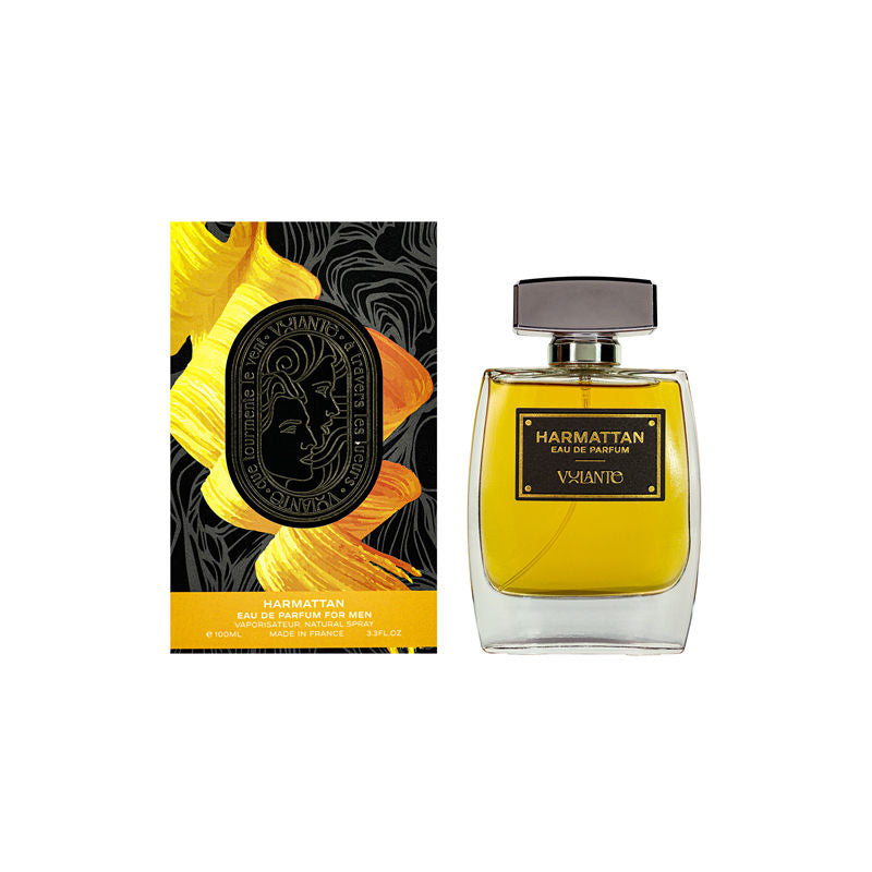 Volante Harmattan Eau De Parfum