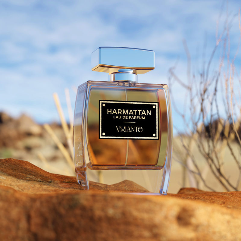 Volante Harmattan Eau De Parfum