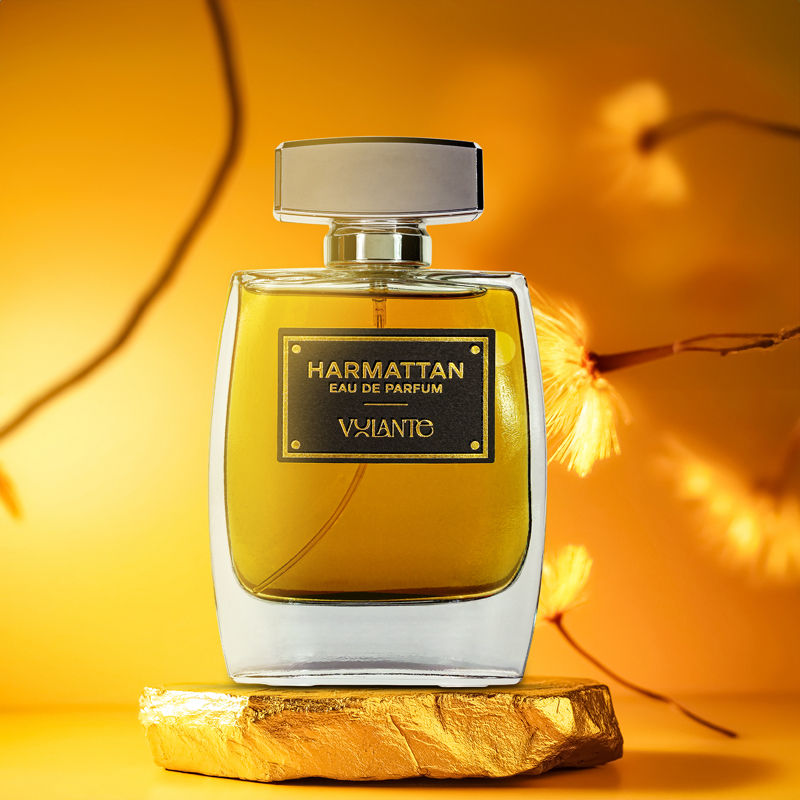 Volante Harmattan Eau De Parfum