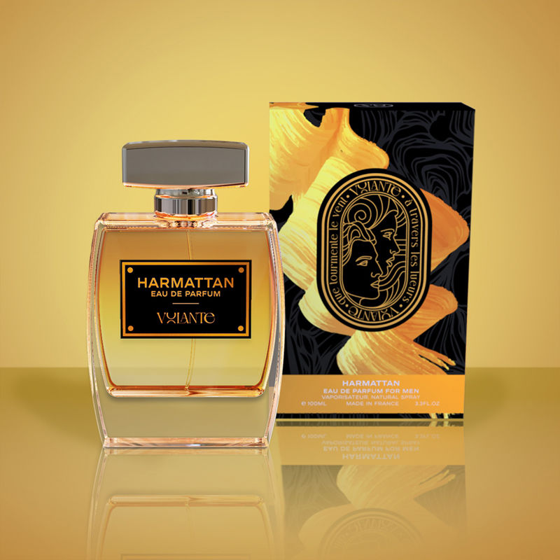 Volante Harmattan Eau De Parfum