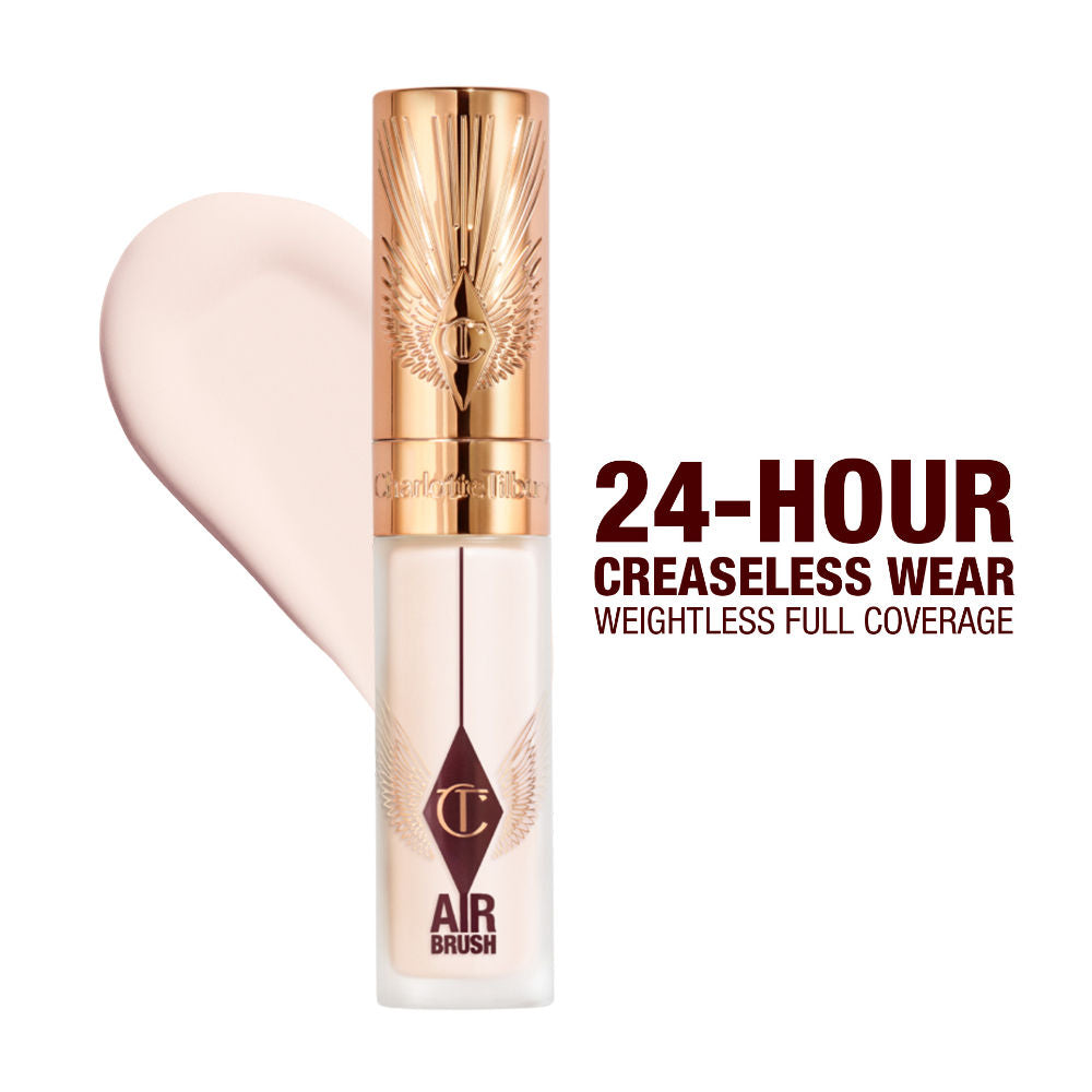 Airbrush Flawless Blur Concealer - 1 - Fair