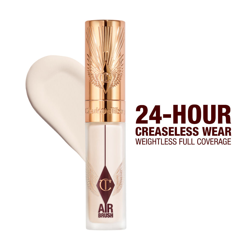 Airbrush Flawless Blur Concealer - 1.5 - Fair