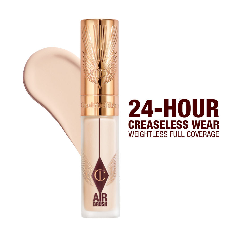 Airbrush Flawless Blur Concealer - 3.5 - Fair