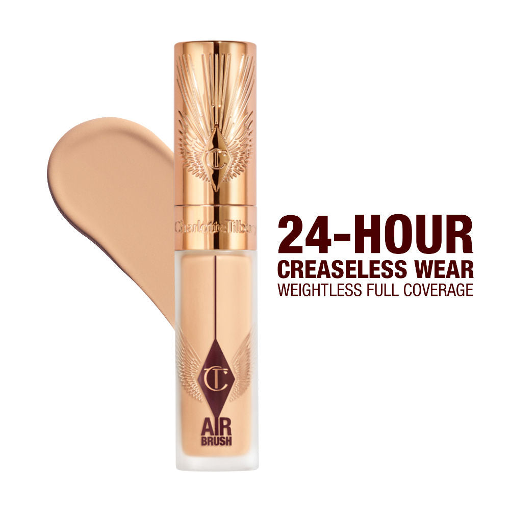 Airbrush Flawless Blur Concealer - 5.5 - Medium