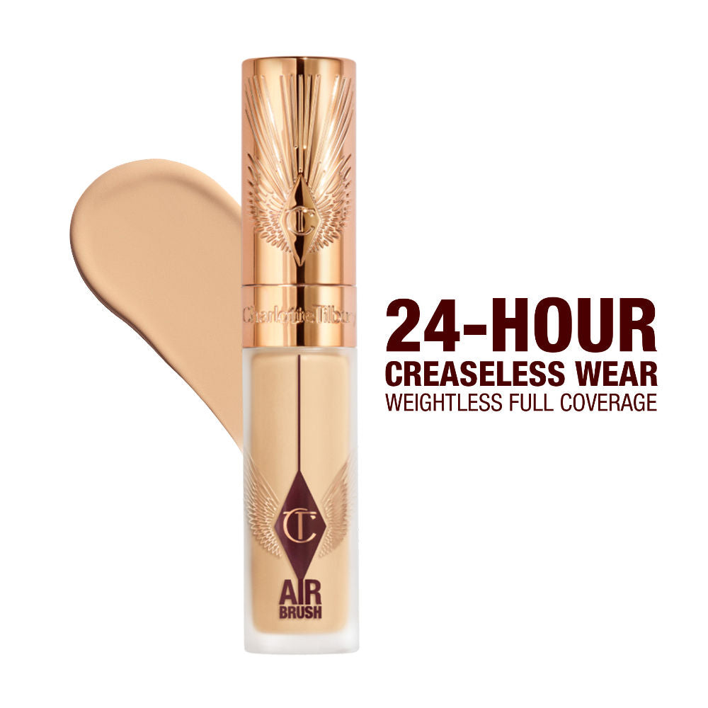 Airbrush Flawless Blur Concealer - 6.5 - Medium