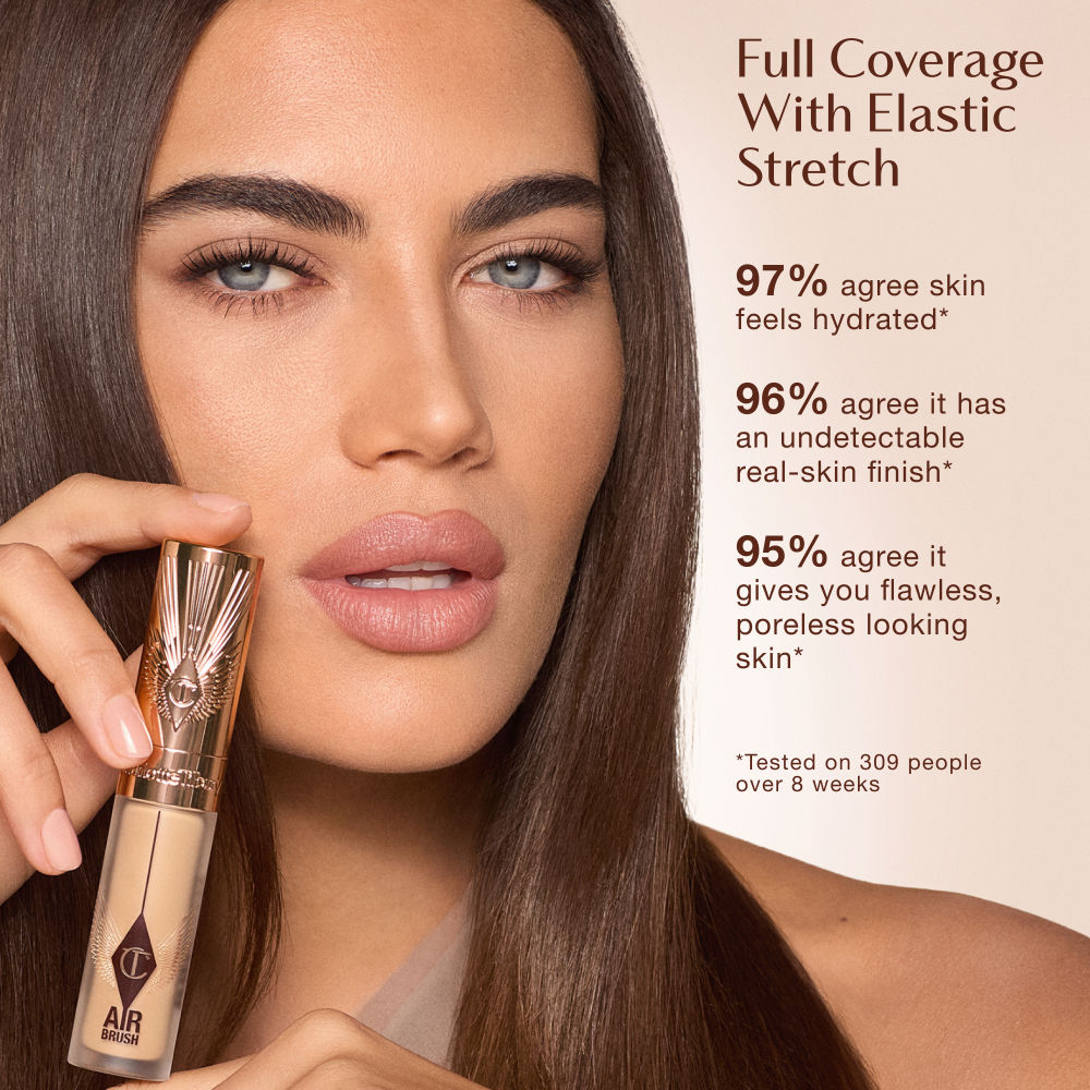 Airbrush Flawless Blur Concealer