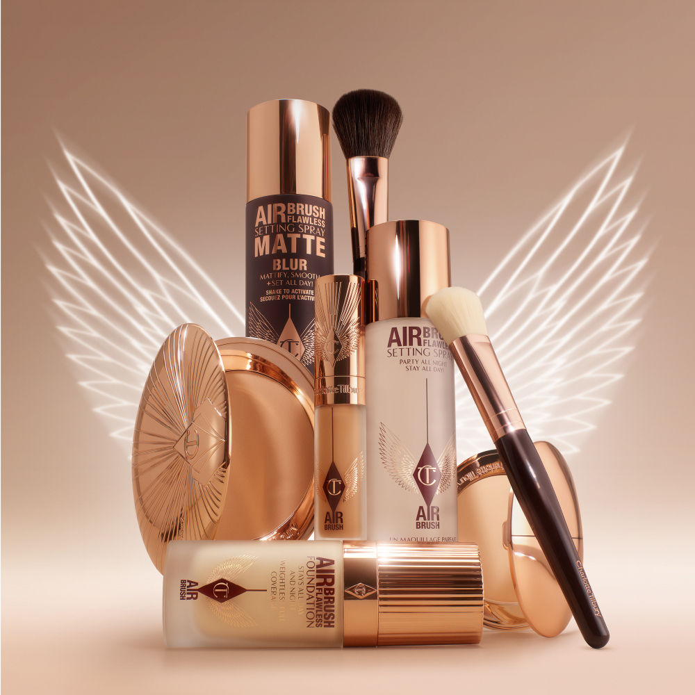 Airbrush Flawless Blur Concealer