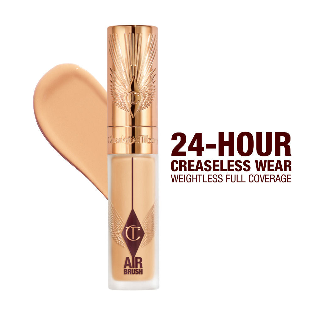 Airbrush Flawless Blur Concealer