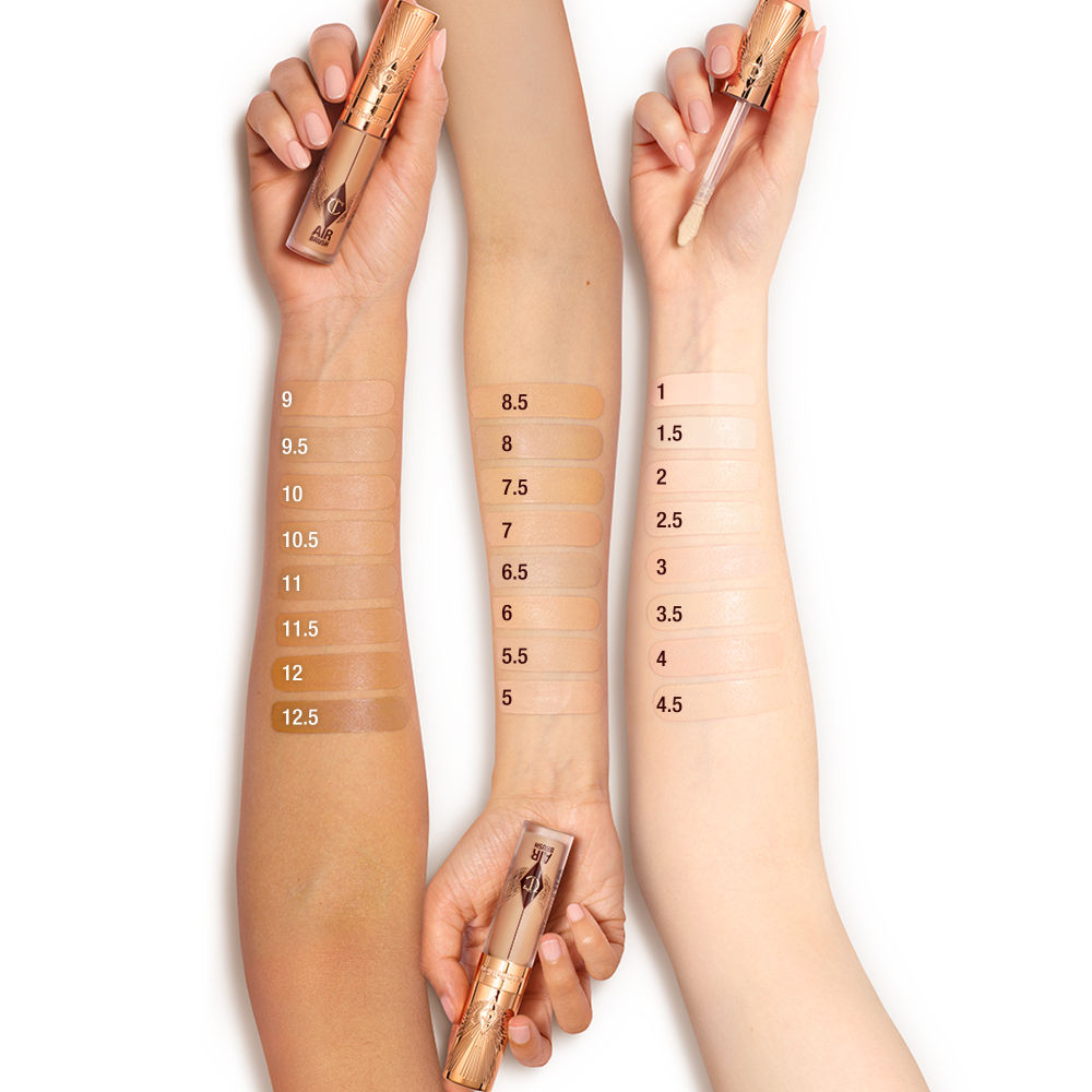 Airbrush Flawless Blur Concealer
