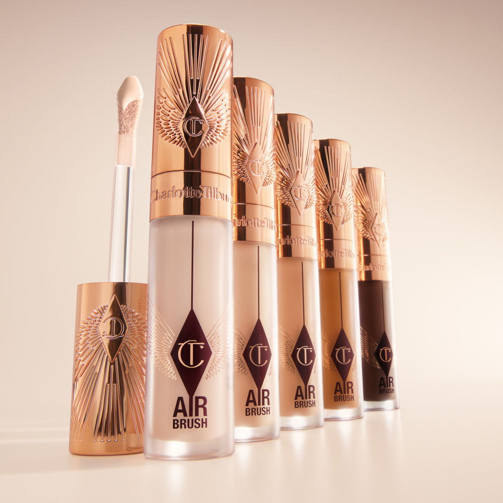 Airbrush Flawless Blur Concealer