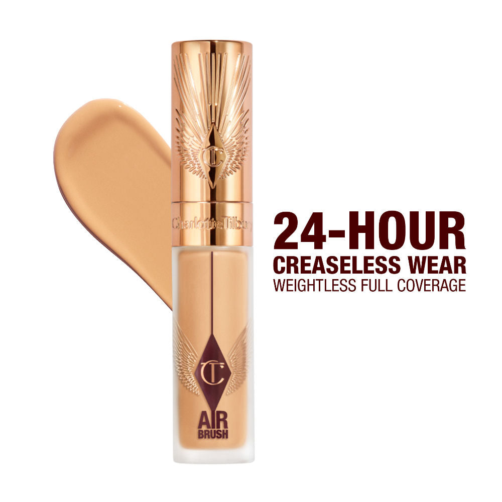 Airbrush Flawless Blur Concealer - 8.5 - Medium Tan